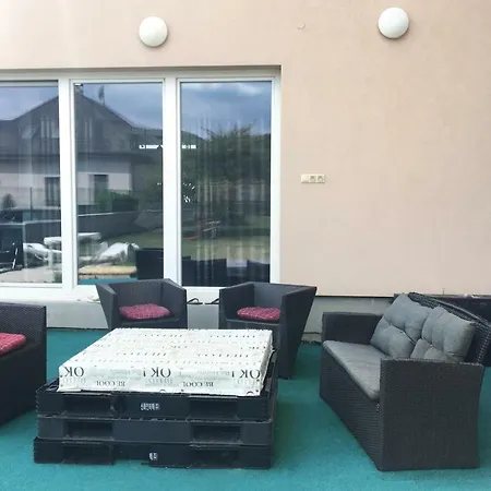 בית נופש Cozy Moravany nad Váhom