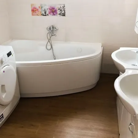 Cozy Moravany nad Váhom