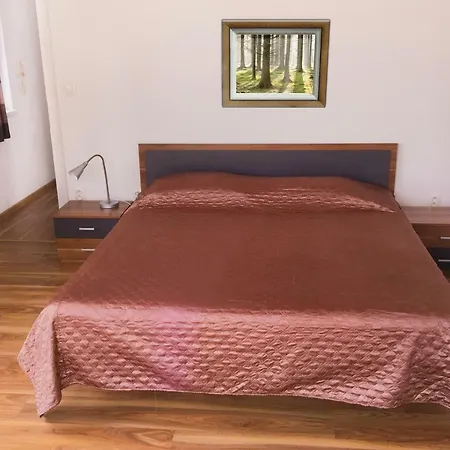 בית נופש Cozy Moravany nad Váhom