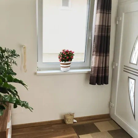 בית נופש Cozy *