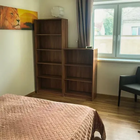 בית נופש Cozy *